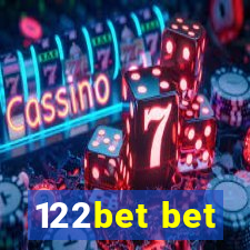 122bet bet